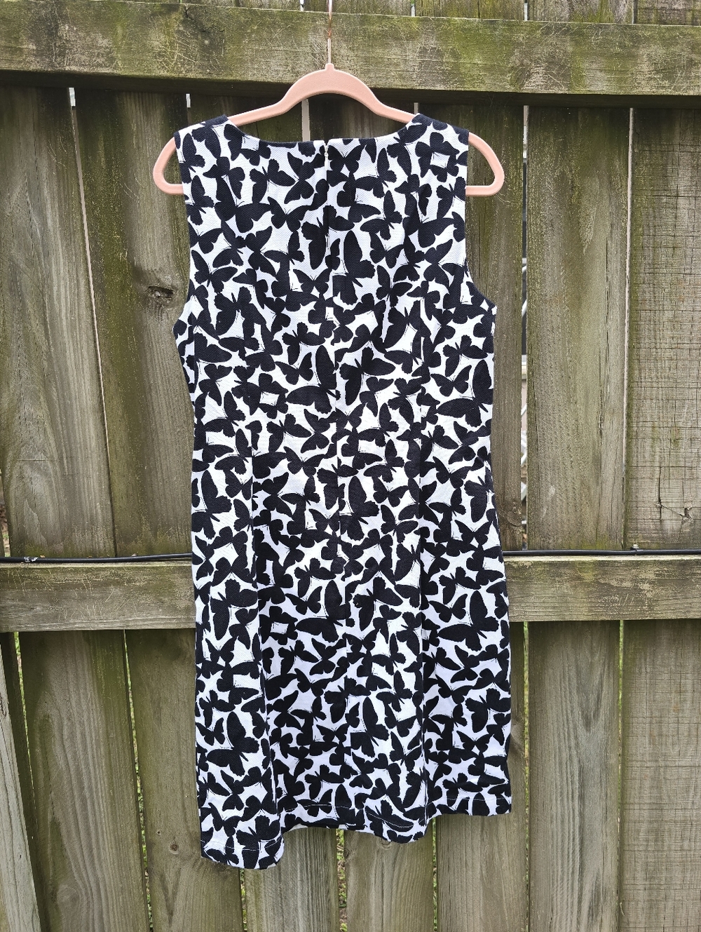 Talbots Dress - Picture 2 of 4